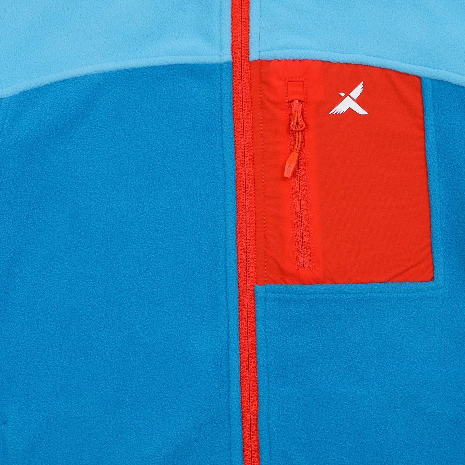 Polar Andesgear Niño New Maihue Celeste-2