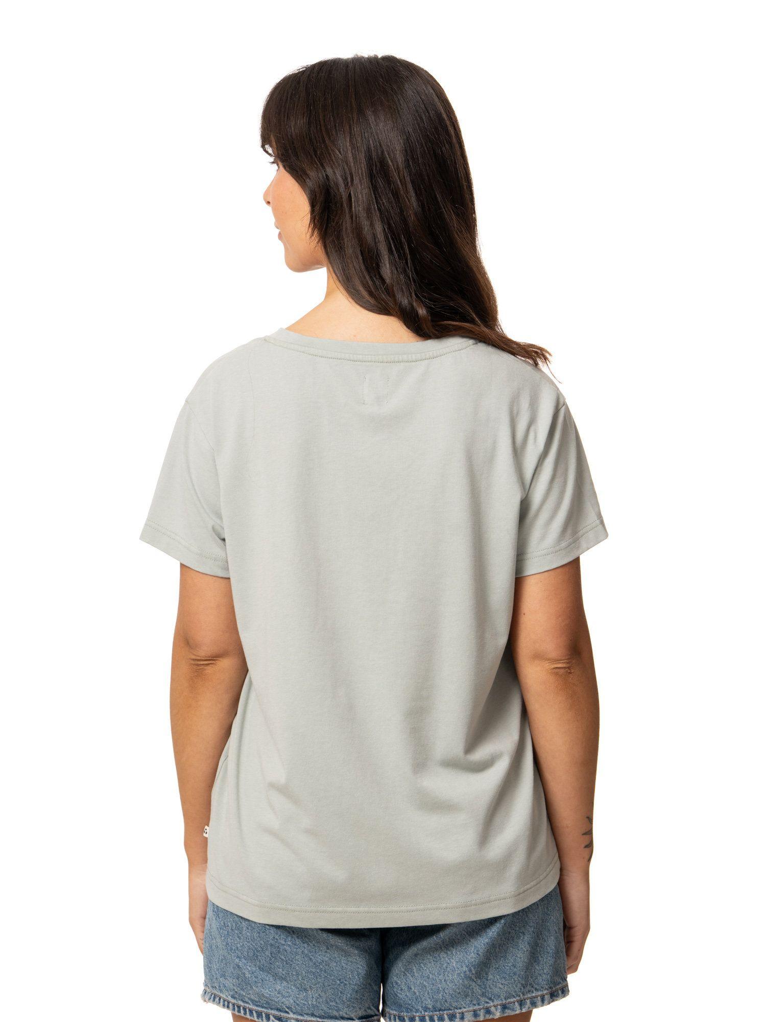 Polera Kivül Mujer Lika Verde-2