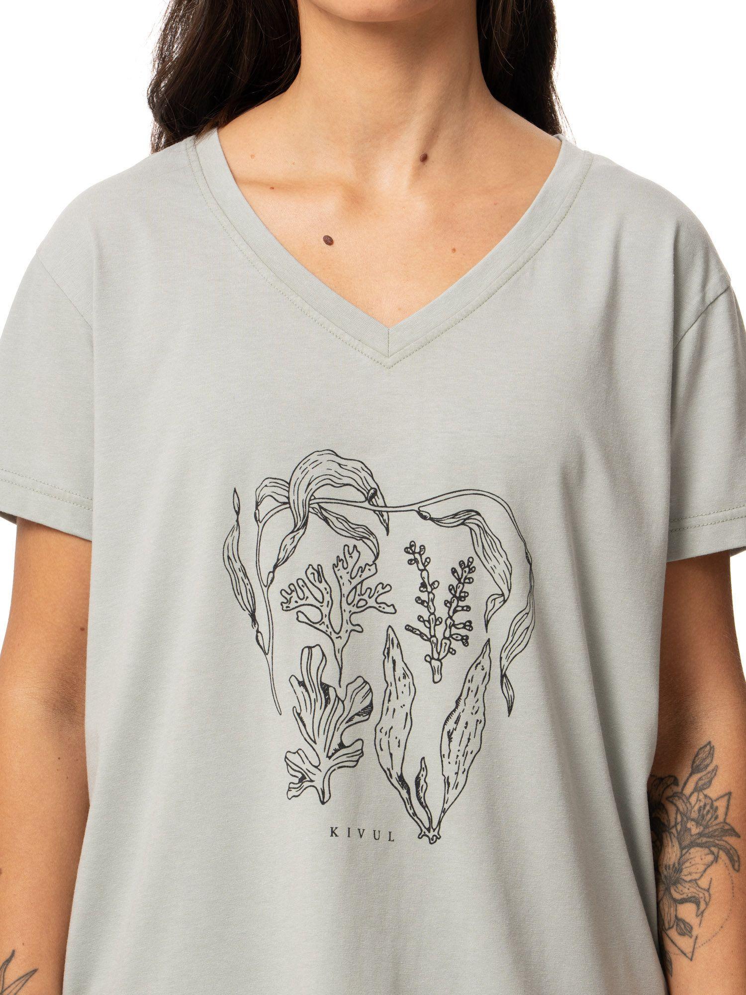 Polera Kivül Mujer Lika Verde-3