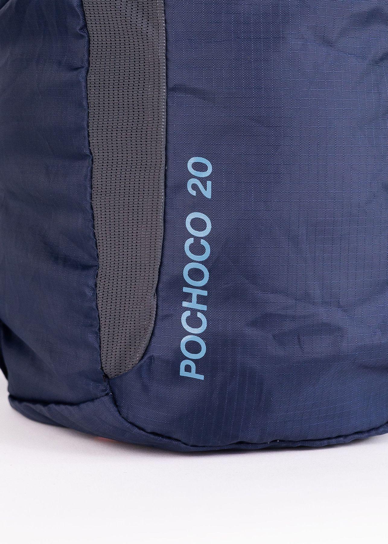 Mochila Andesgear Unisex Pochoco 20 Azul-5