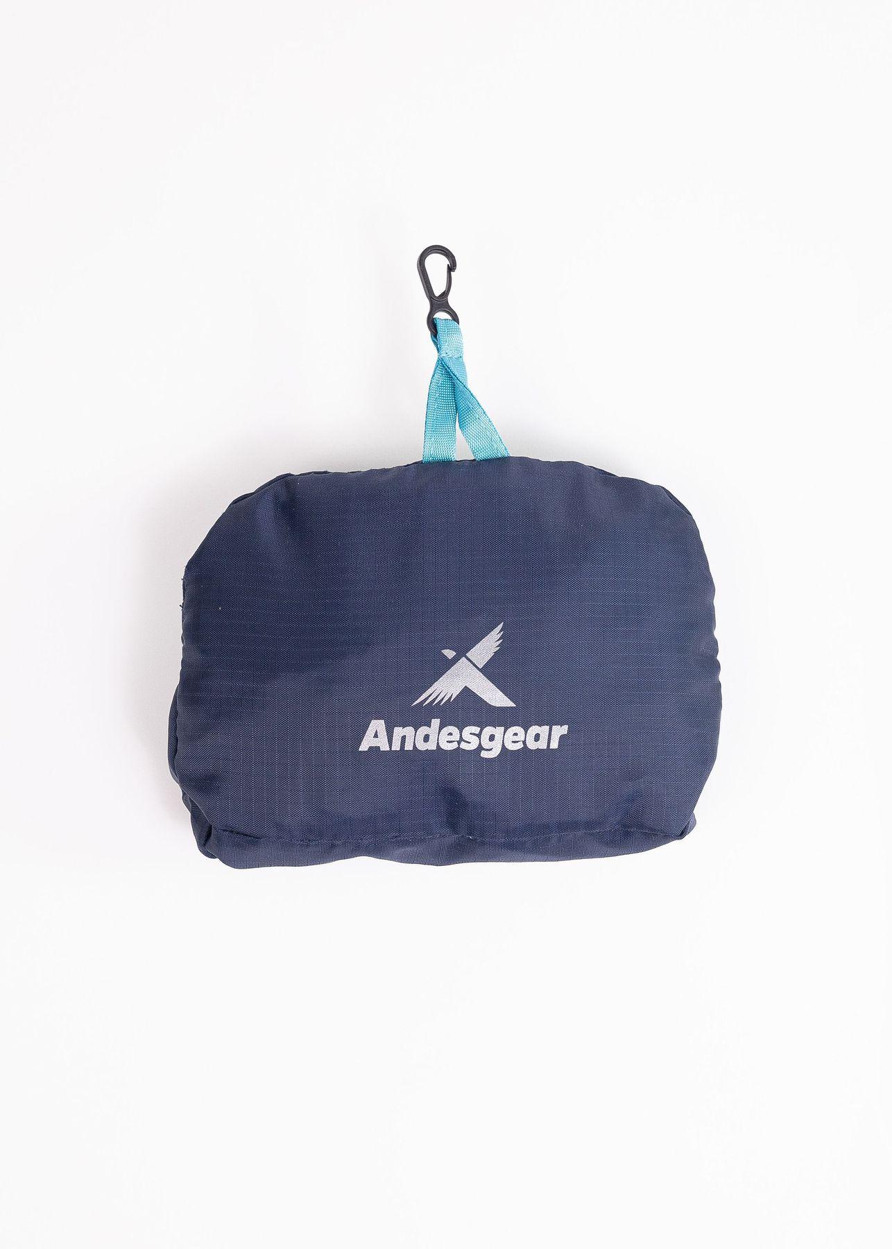 Mochila Andesgear Unisex Pochoco 20 Azul-6