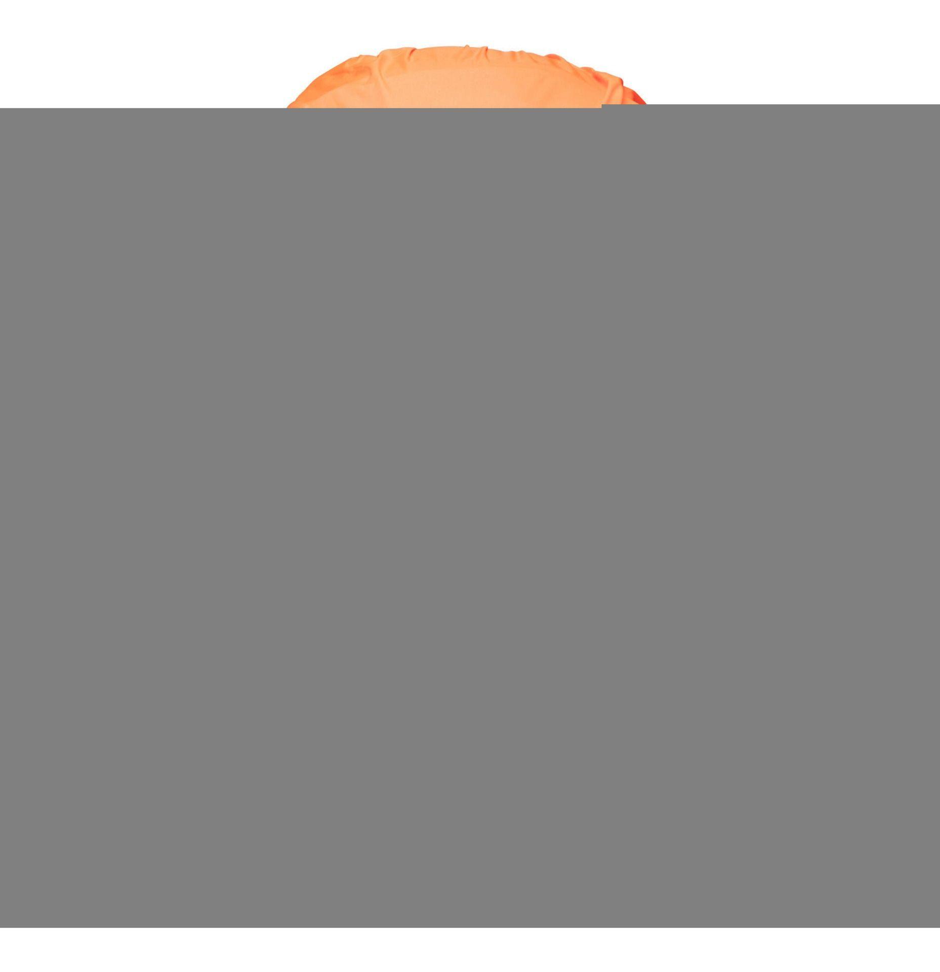 Mochila Mammut Unisex Trekking Lithium 15 Naranjo-2