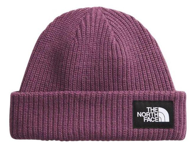 Gorro The North Face Salty Dog Morado-0