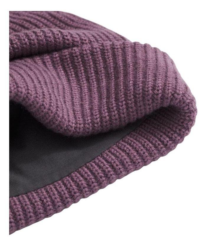 Gorro The North Face Salty Dog Morado-2