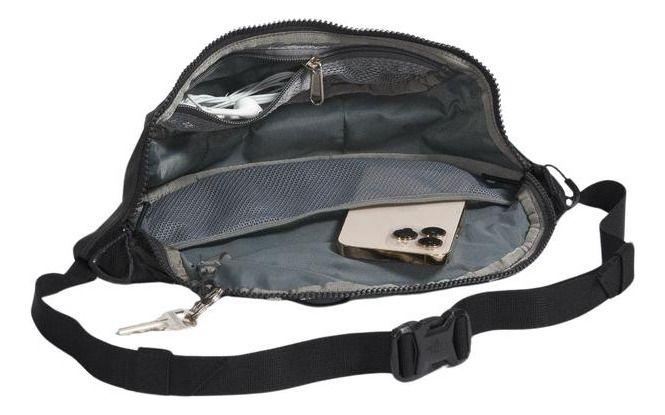 Banano The North Face Terra Lumbar 3l Negro-3