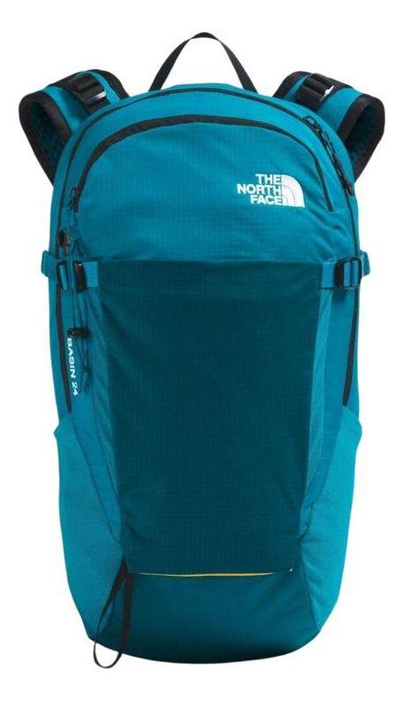 Mochila The North Face Unisex Trekking Basin 24 Celeste-0