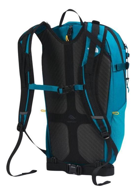 Mochila The North Face Unisex Trekking Basin 24 Celeste-1