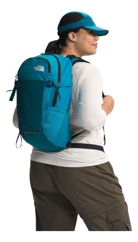 Mochila The North Face Unisex Trekking Basin 24 Celeste-2