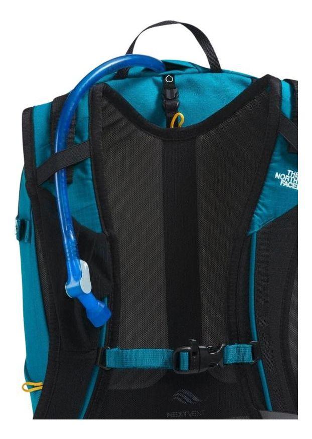 Mochila The North Face Unisex Trekking Basin 24 Celeste-3
