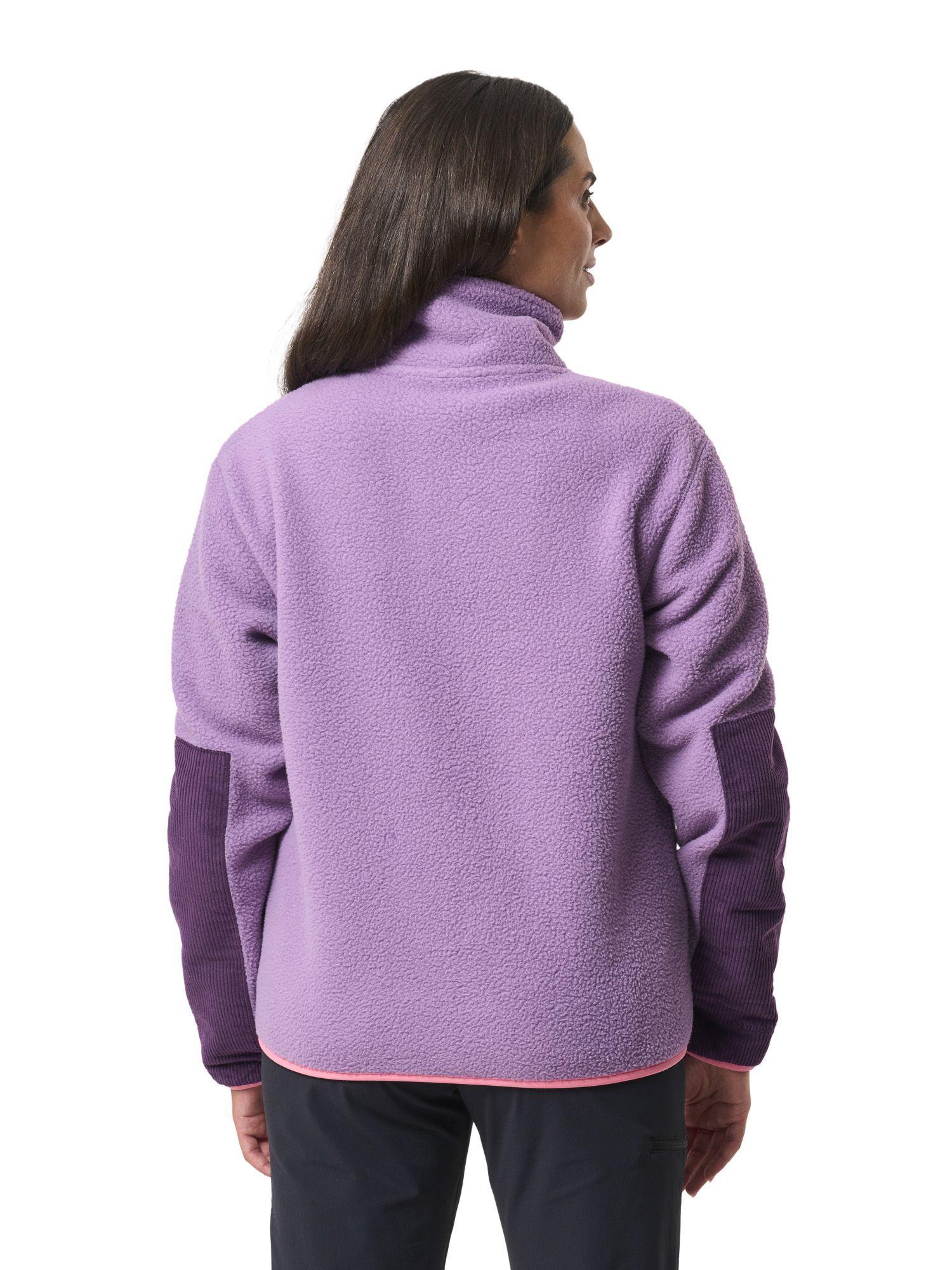 Polar Andesgear Mujer New Corcovado - Lila-1