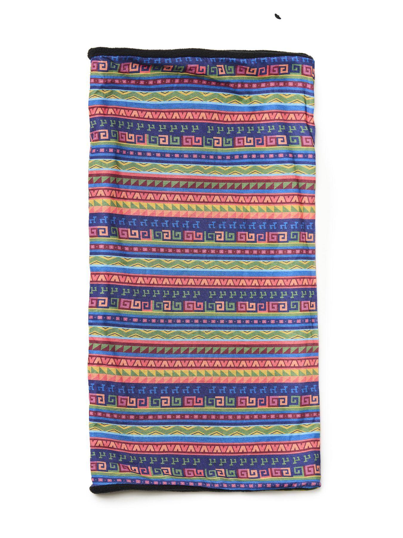 Cuello Andesgear Unisex Polar Azul V25-2