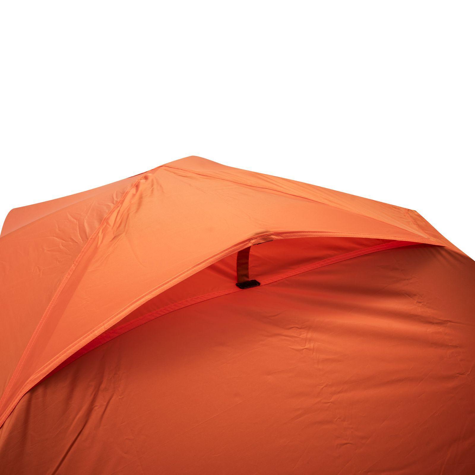 Carpa Andesgear Queulat 2P Naranjo-3
