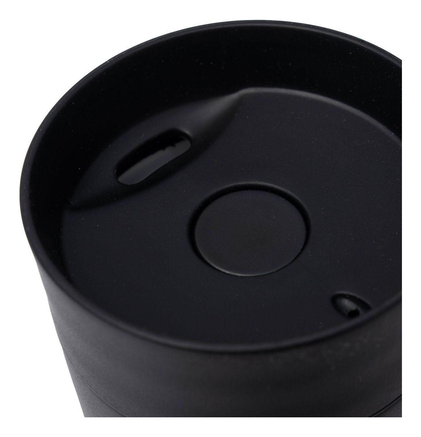 Termo Andesgear Unisex Mug 40ml Negro-2