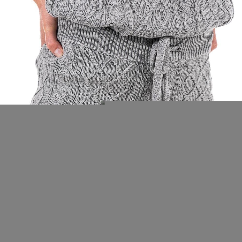 Short Stoked Mujer Goofy Reciclado Gris-3