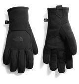 Guante Denali Etip Negro The North Face The North Face-0