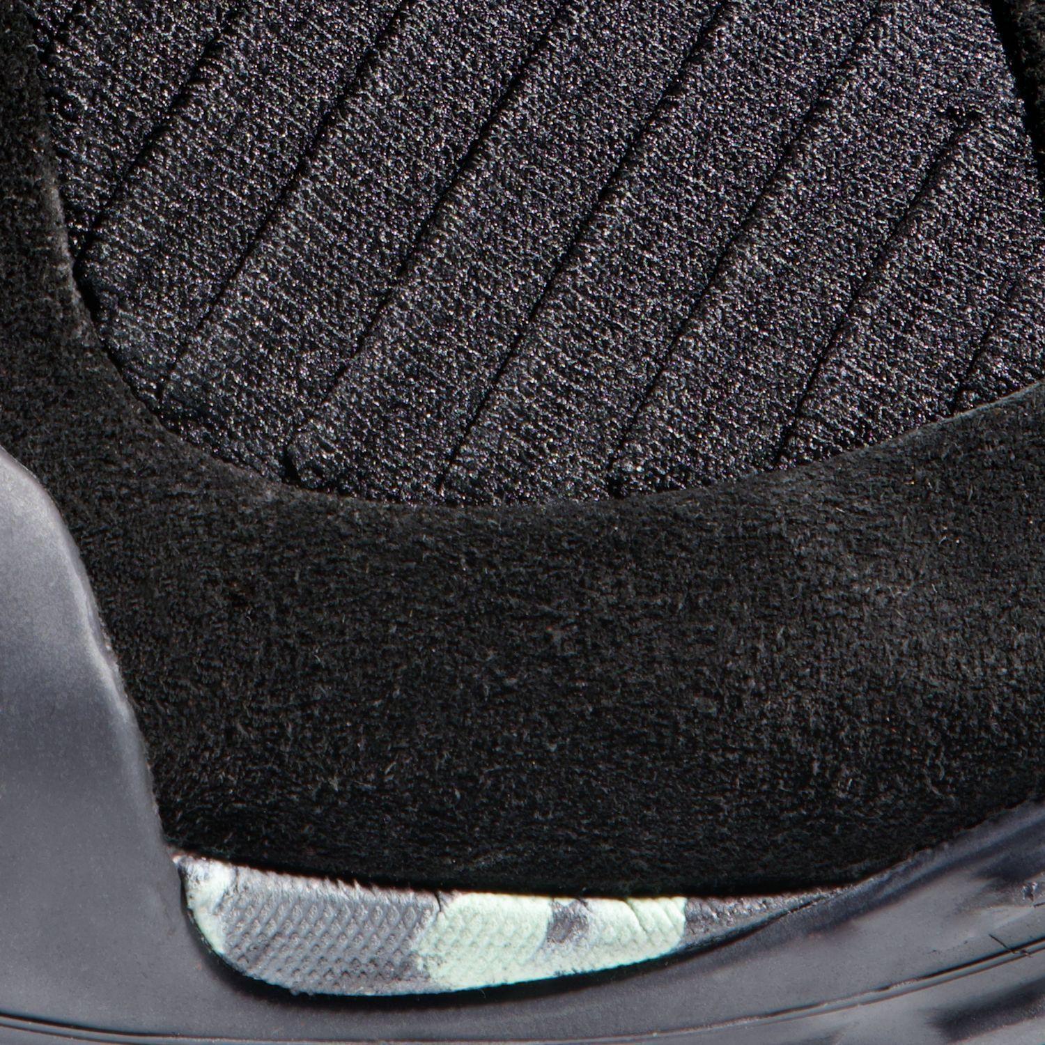 Zapatilla Mujer Mammut Hueco Ii Low Gtx Negro-3