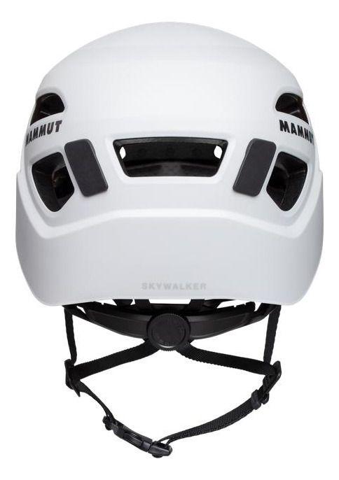 Casco Mammut Unisex Skywalker 3.0 Blanco-2