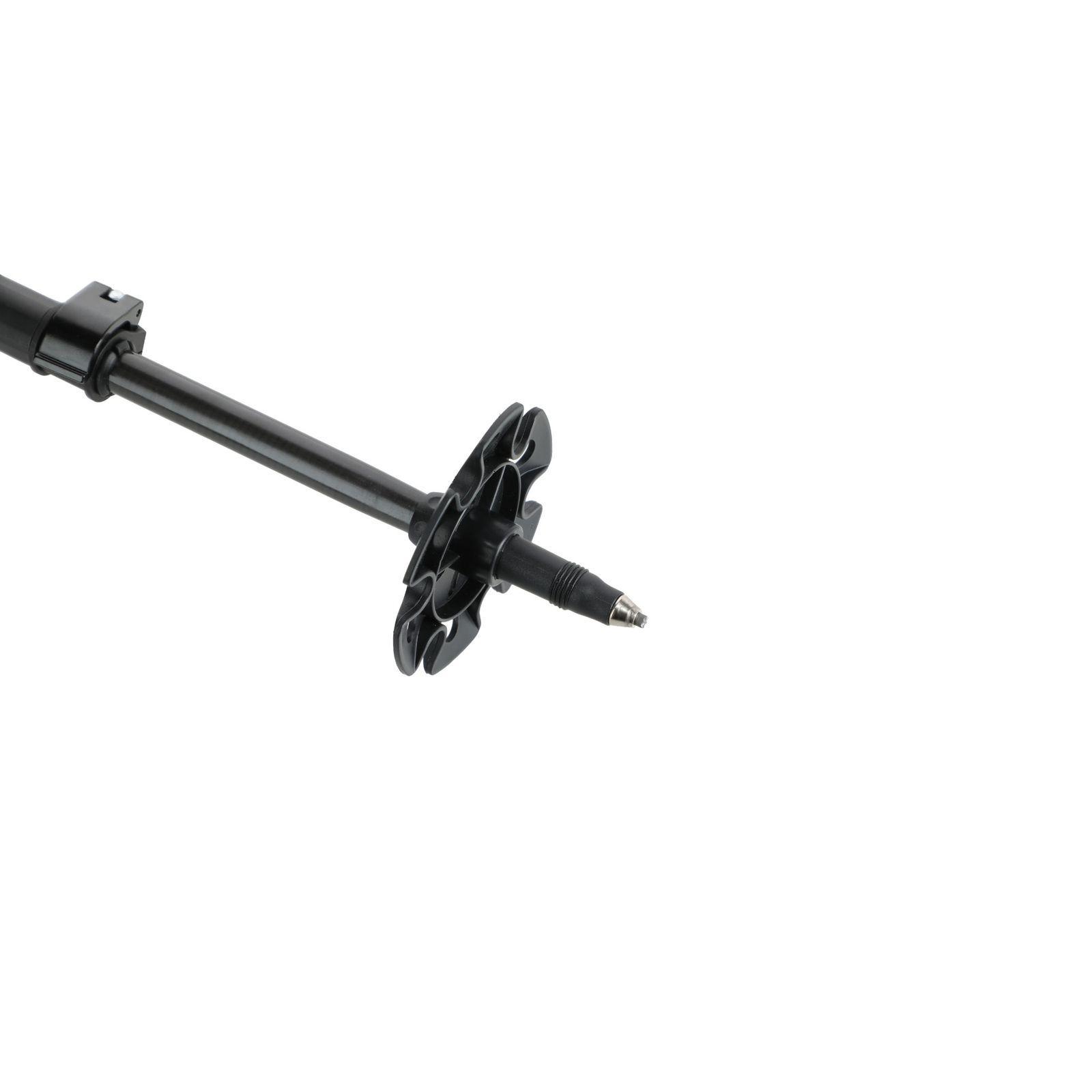 Bastones Andesgear Unisex De Trekking Marmolejo Negro-5