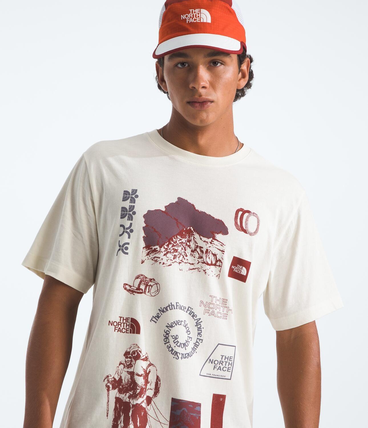 Polera Indigo Illusion Regular Hombre-1