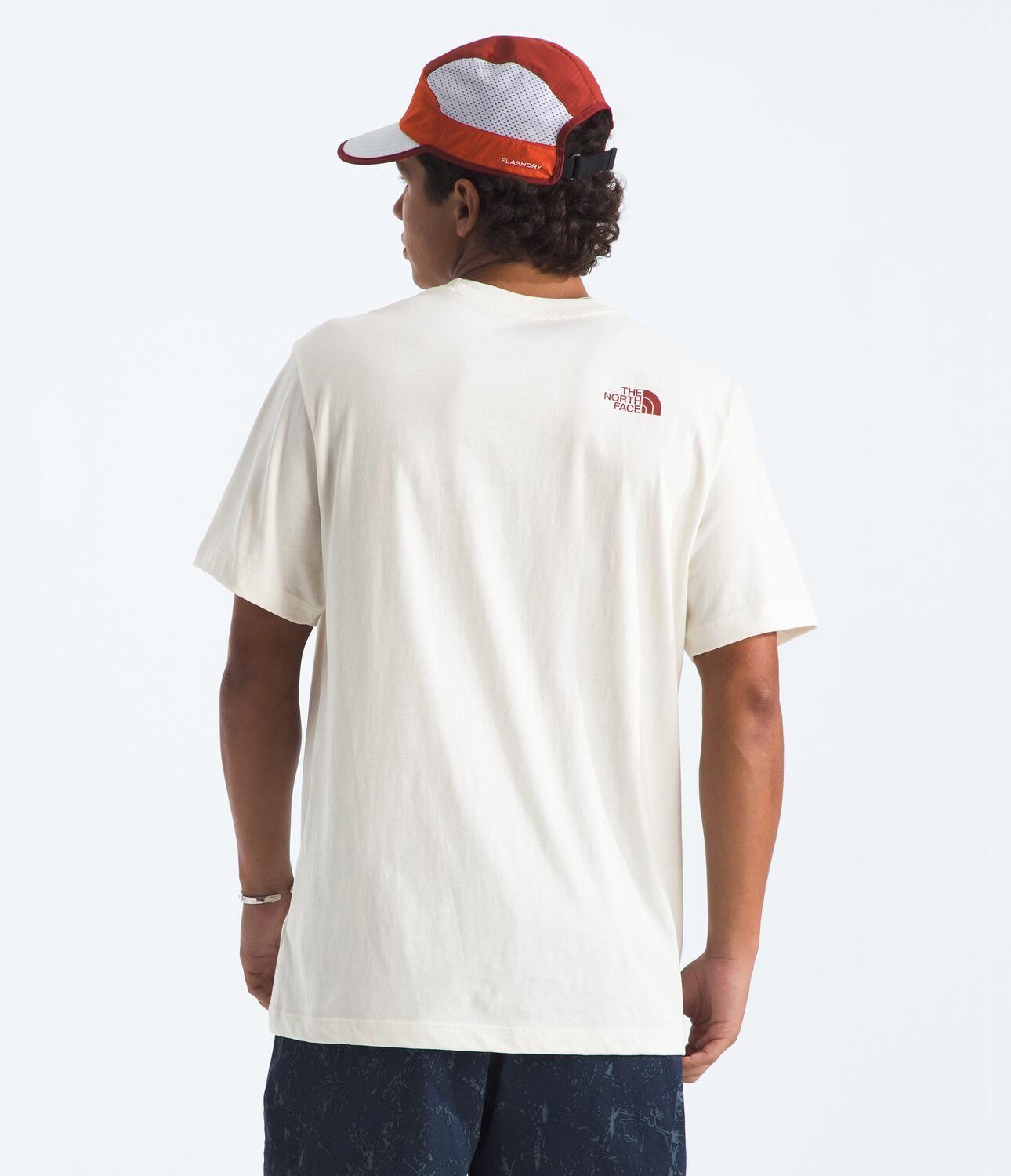 Polera Indigo Illusion Regular Hombre-2