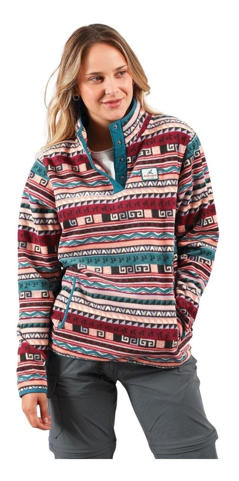 Polar Andesgear Mujer Panguipulli AG040 Surtido-0