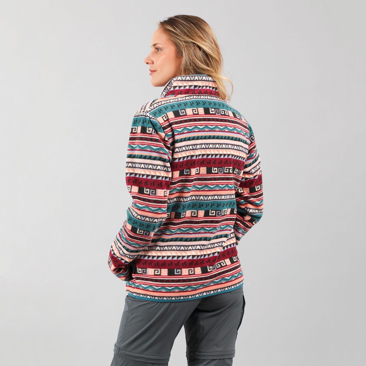 Polar Andesgear Mujer Panguipulli AG040 Surtido-2