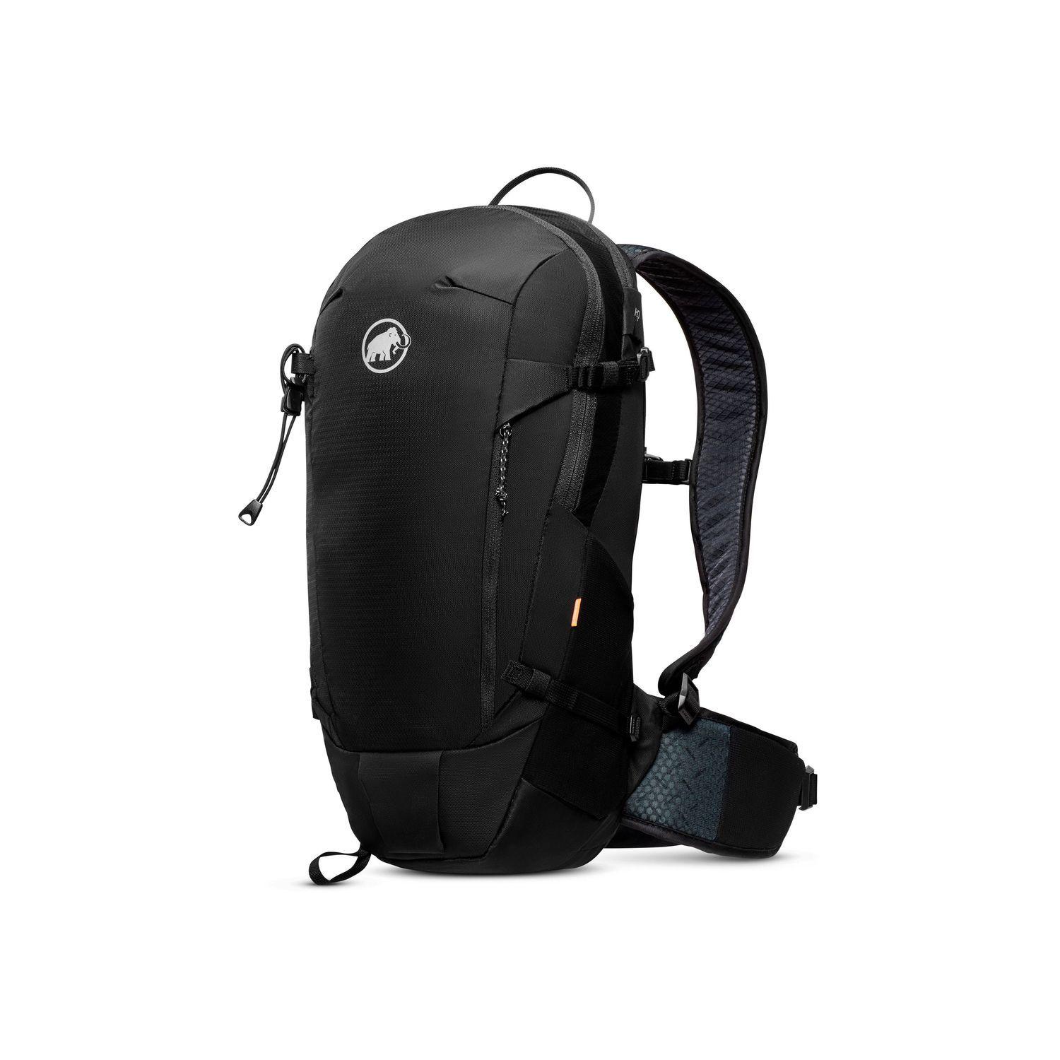 Mochila Mammut Unisex Lithium 15 Negro-0