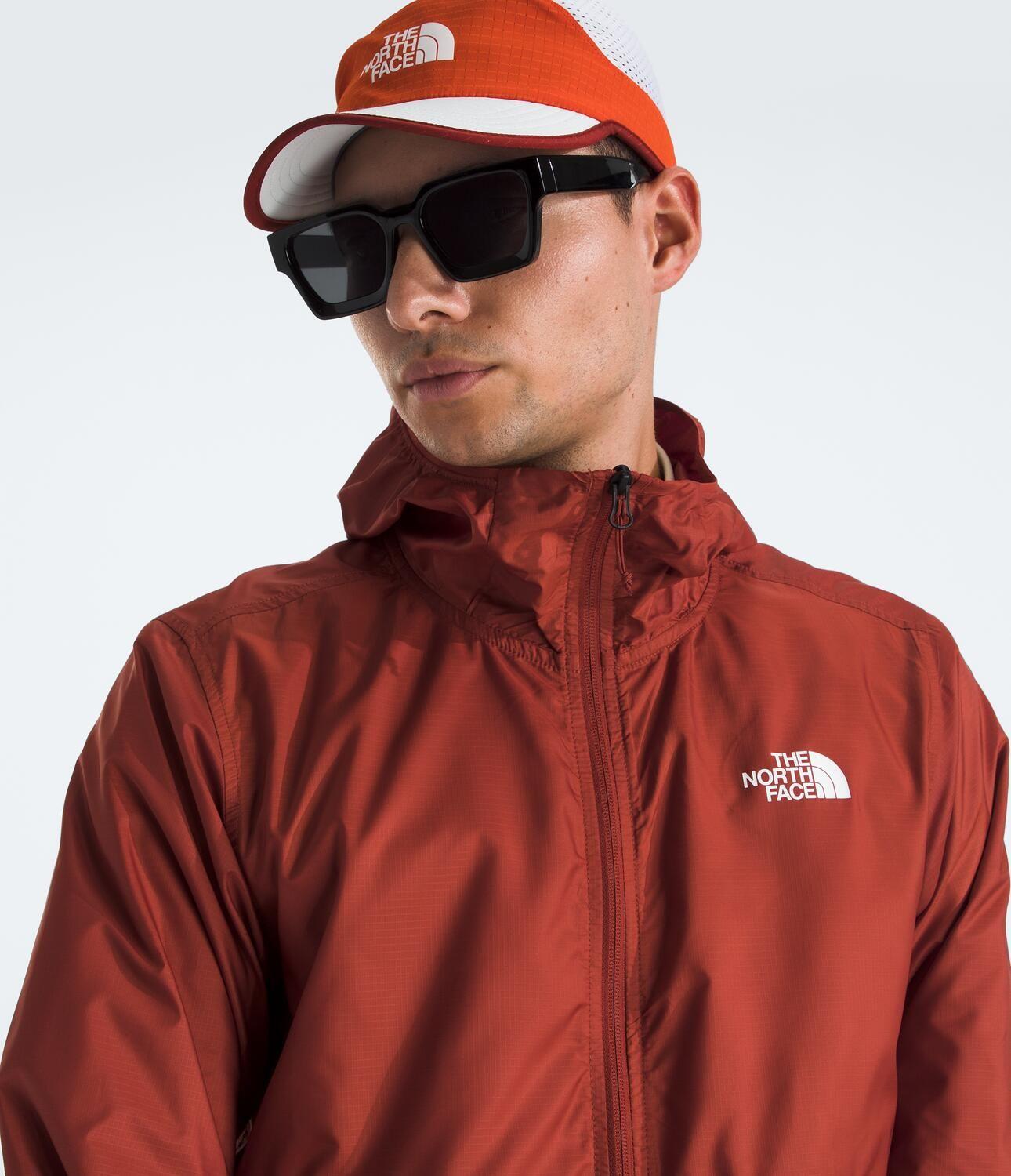 Chaqueta Cortaviento Cyclone Wind Hombre-2
