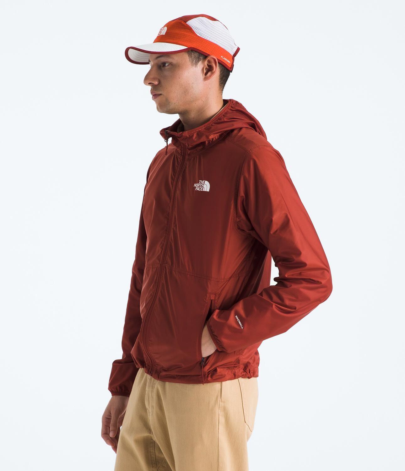 Chaqueta Cortaviento Cyclone Wind Hombre-4