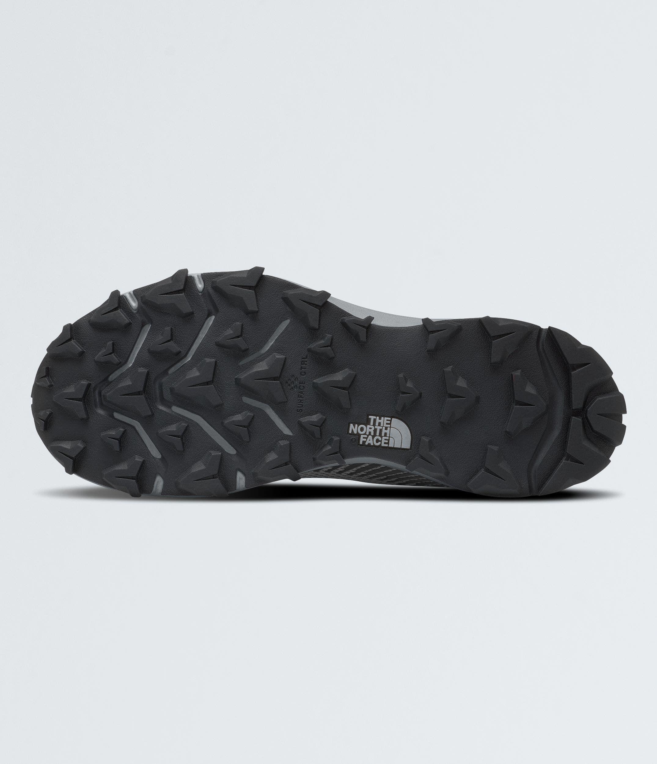 Zapatillas The North Face Vectiv Fastpack Mid Wp Violeta-2