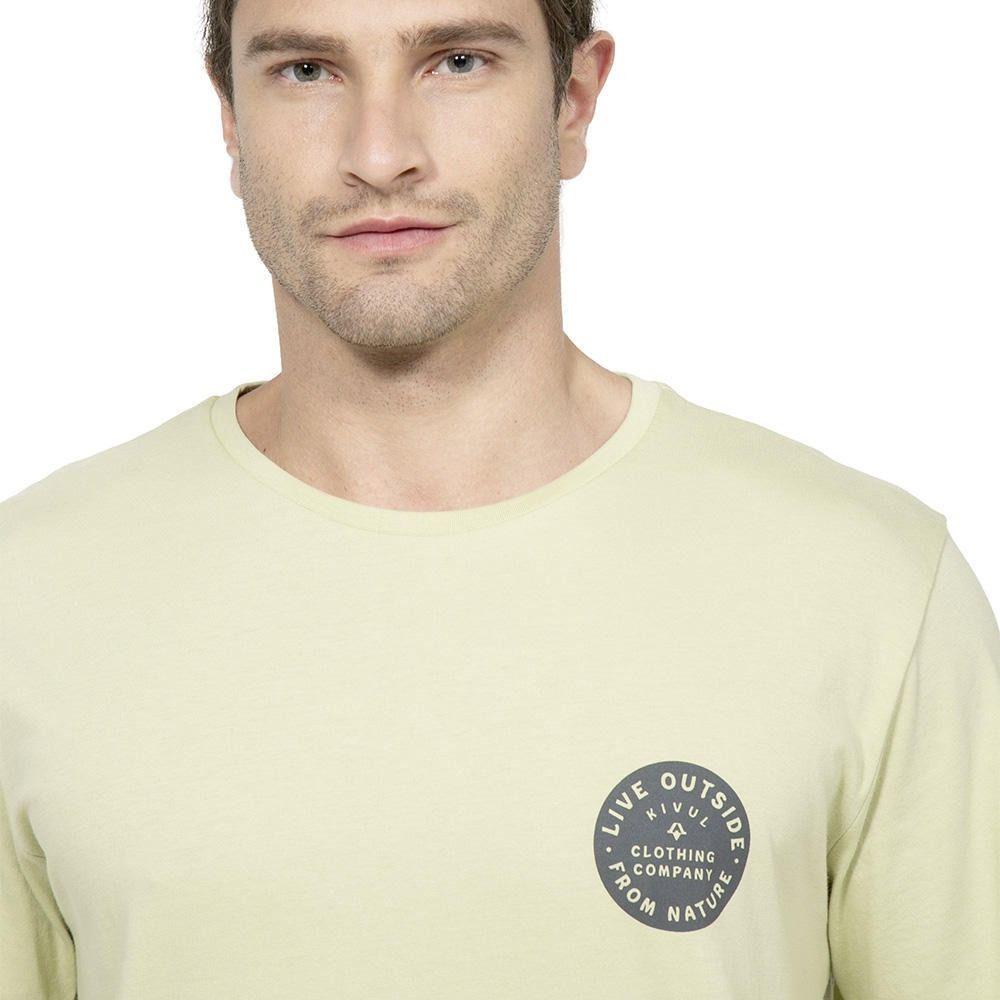 Polera Kivül Hombre Mat Crema-3