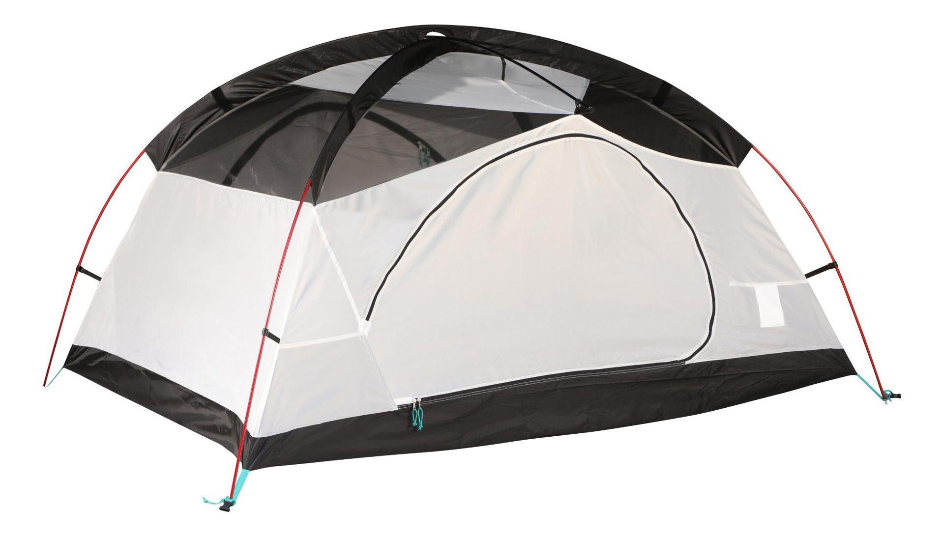 Carpa Andesgear Unisex Queulat 3 Naranjo-4