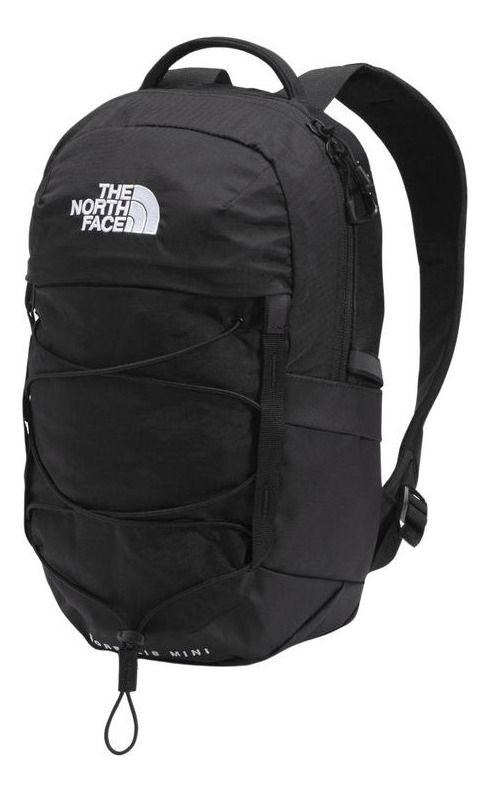 Mochila The North Face Borealis Mini Negro-4