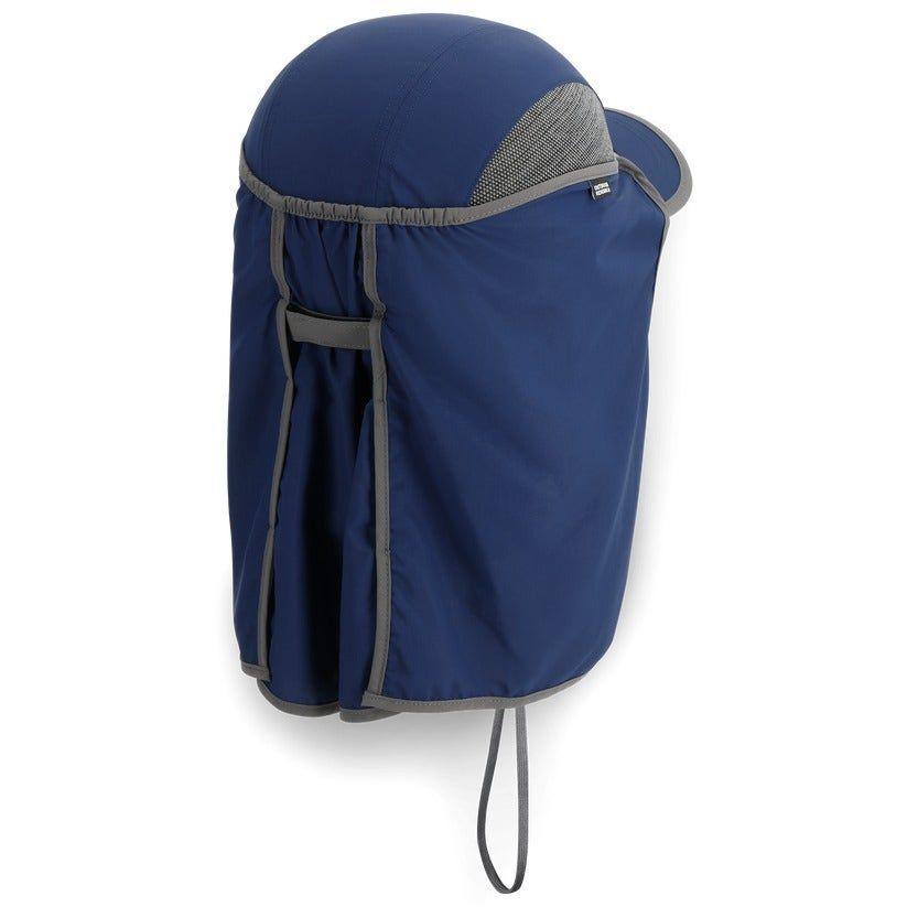 Jockey Outdoor Research Unisex Sun Runner Azul-1