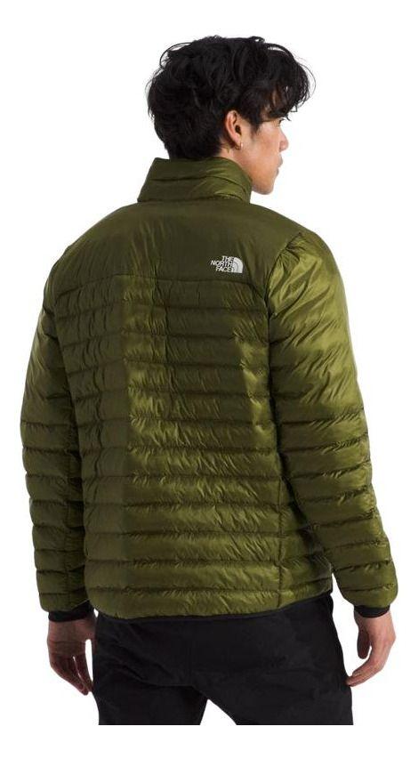 Chaqueta Hombre The North Face Terra Peak - Verde-1