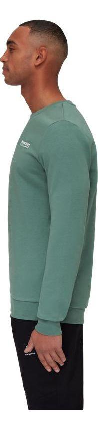 Poleron Mammut Hombre Core Ml 1862 Verde-2