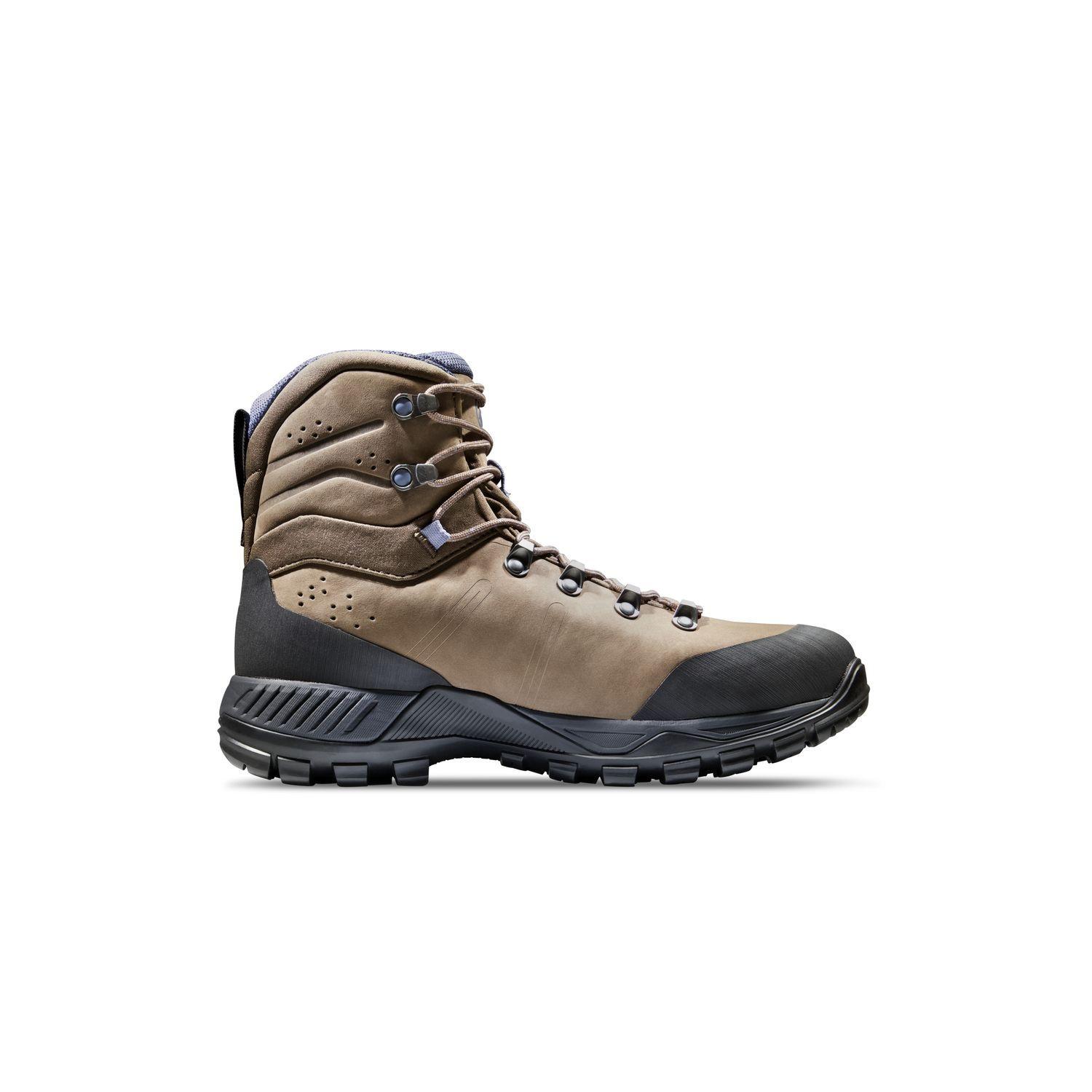 Zapato Mammut Women Nova Tour Ii High Gtx Café-1