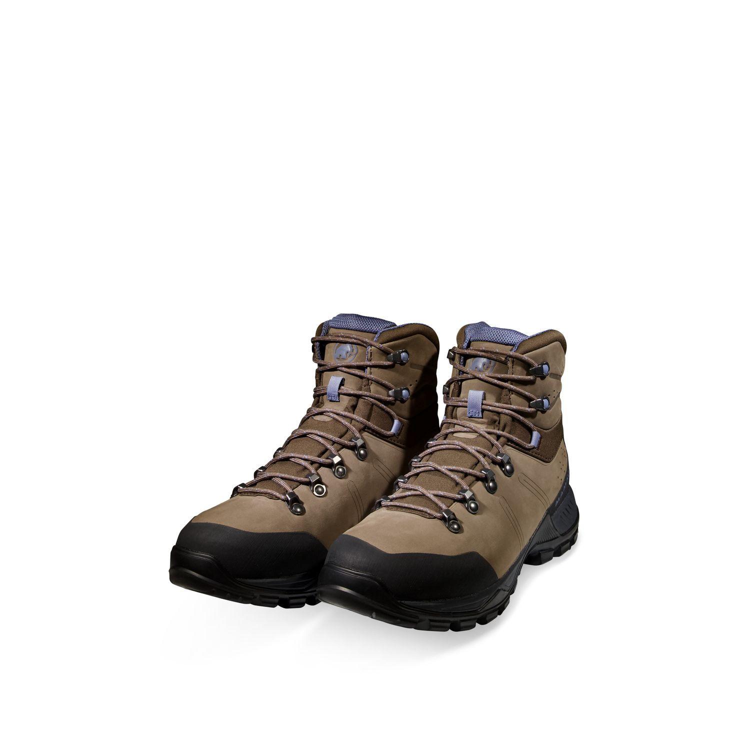 Zapato Mammut Women Nova Tour Ii High Gtx Café-3