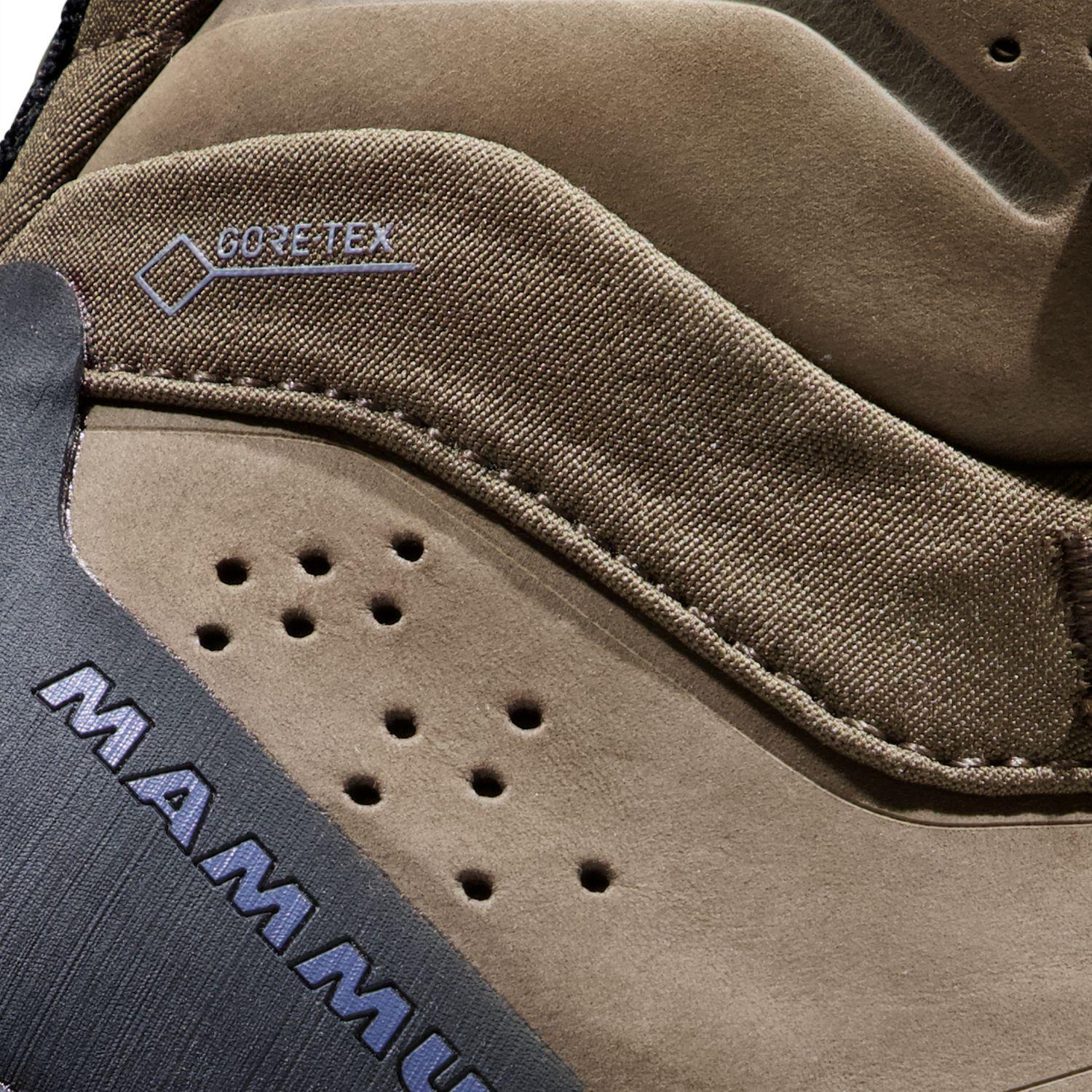 Zapato Mammut Women Nova Tour Ii High Gtx Café-7