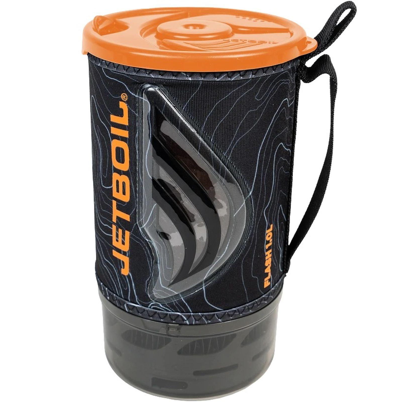 Cocinilla Jetboil Flash 1.0L Javakit Azul-2