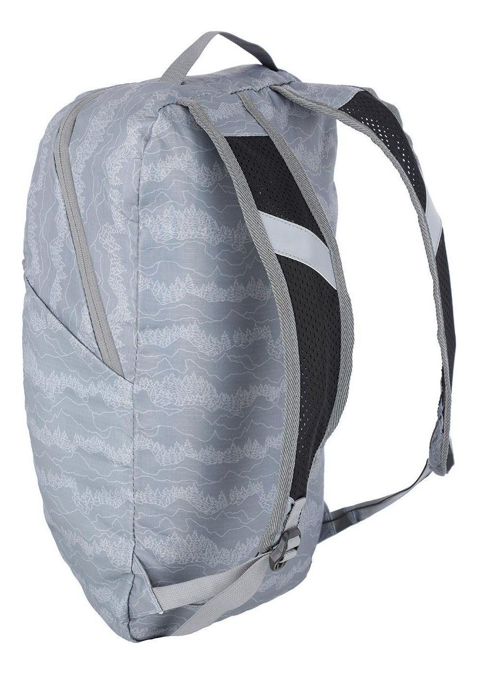 Mochila Andesgear Unisex Pochoco 20 Gris-2