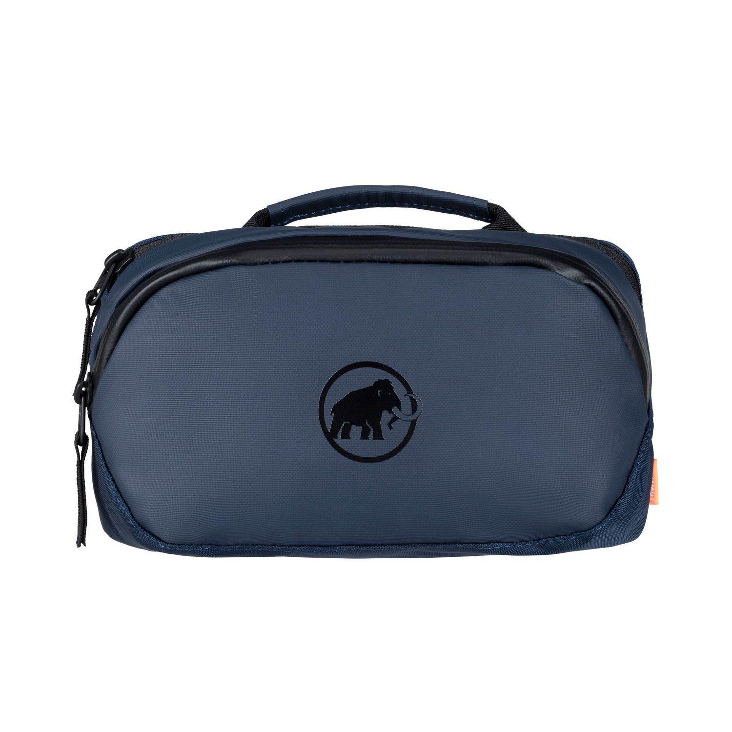 Banano Mammut Unisex Seon Waistpack Azul-0