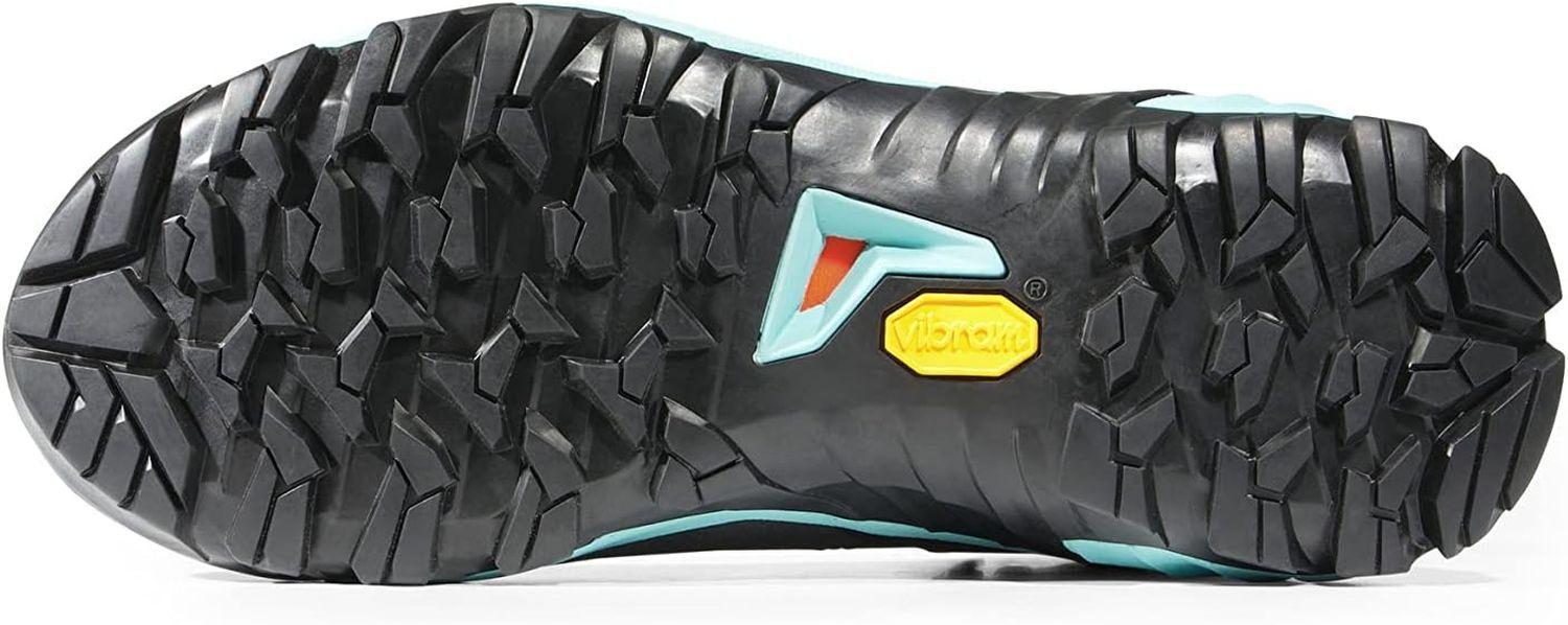 Bototo Mujer Mammut Sapuen High Gtx Negro-4