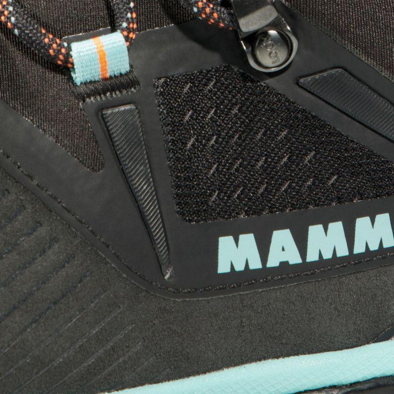 Bototo Mujer Mammut Sapuen High Gtx Negro-5