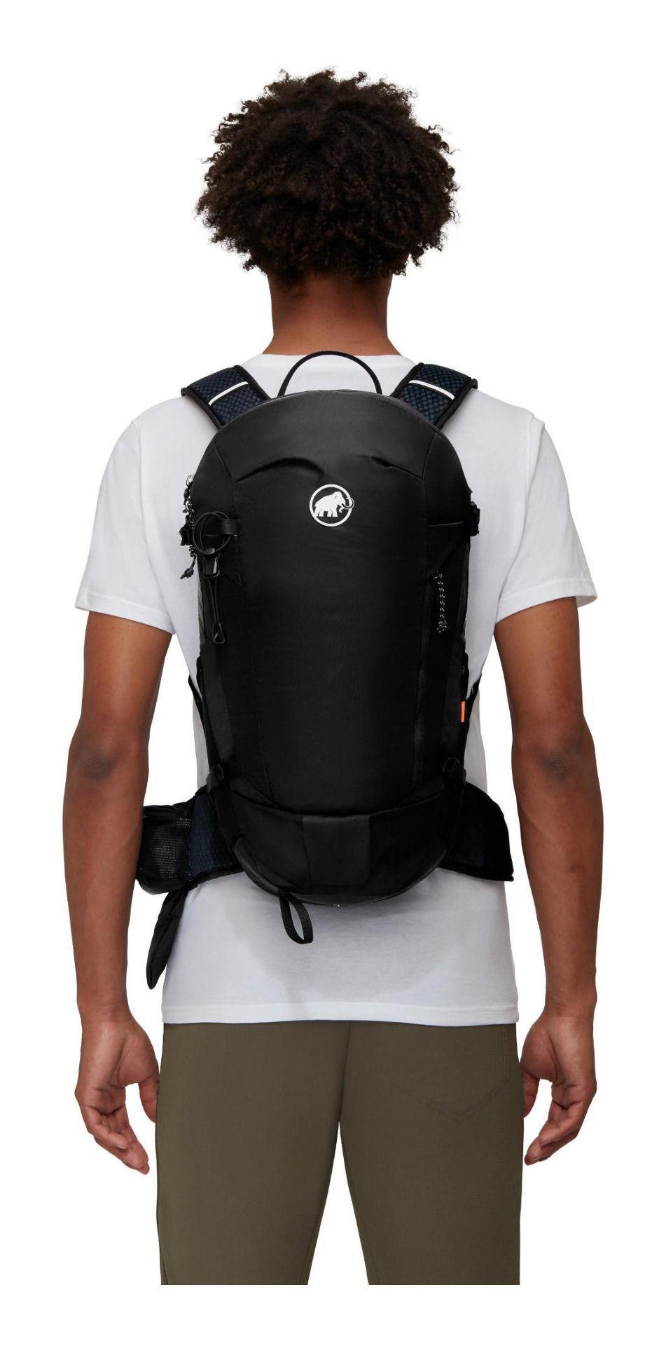 Mochila Mammut Unisex Trekking Lithium 20 Negro-4