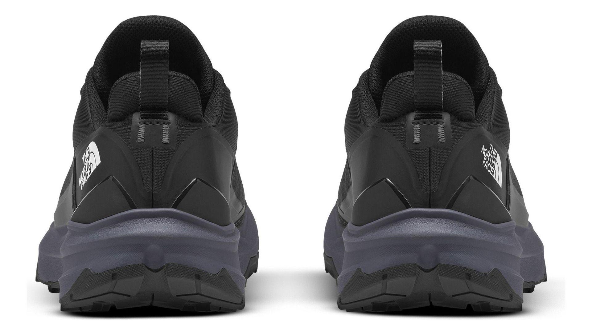 Zapatilla The North Face Hombre Vectiv Exploris 2 Fl Negro-1