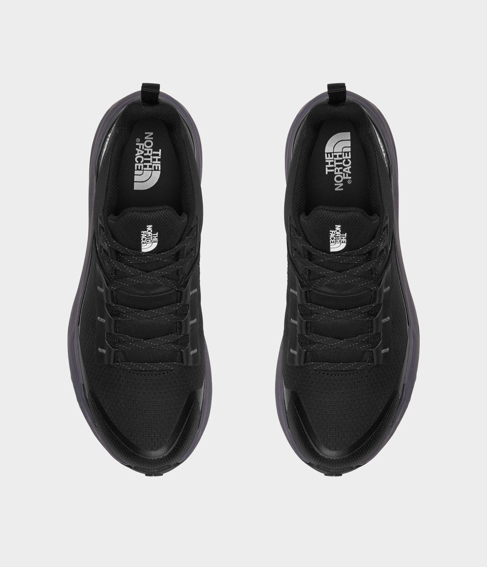 Zapatilla The North Face Hombre Vectiv Exploris 2 Fl Negro-2