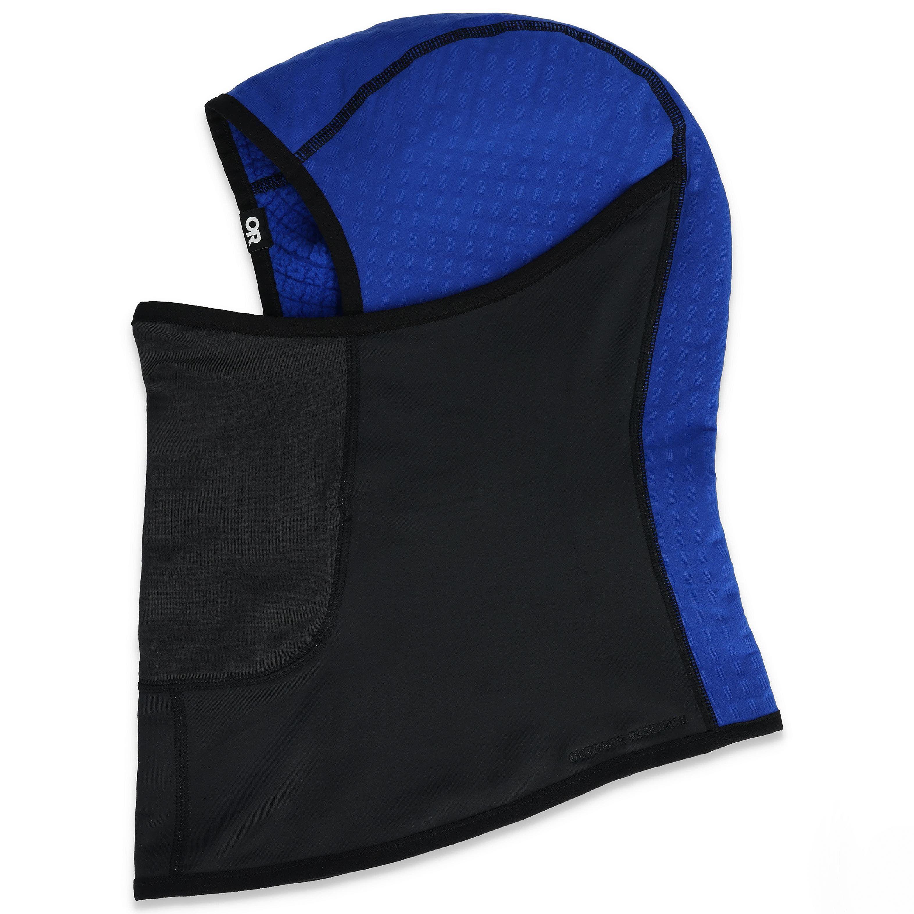 Balaclava Outdoor Research Unisex Vigor Plus Azul-0