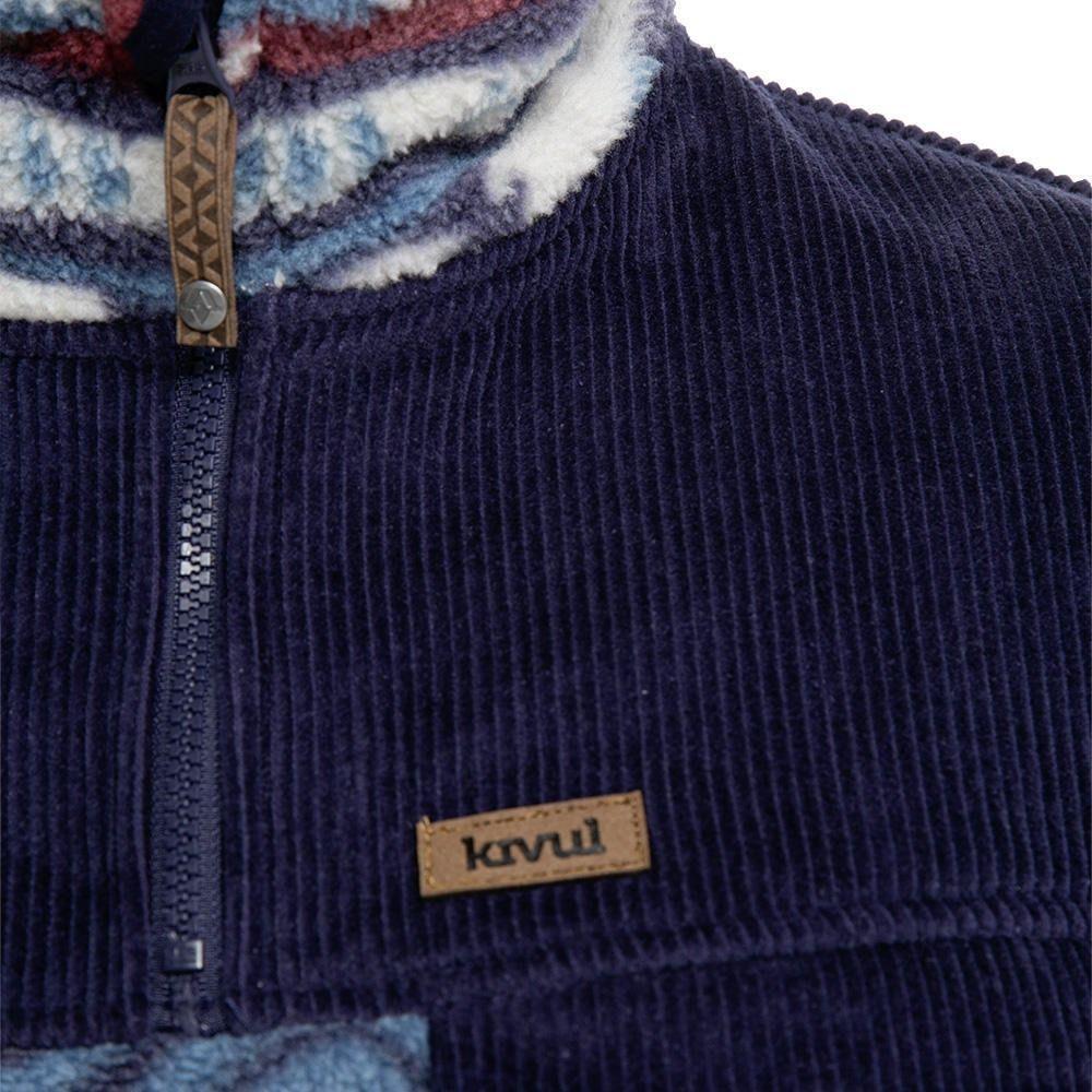 Polar Kivül Hombre Mavek KV041 Azul-3