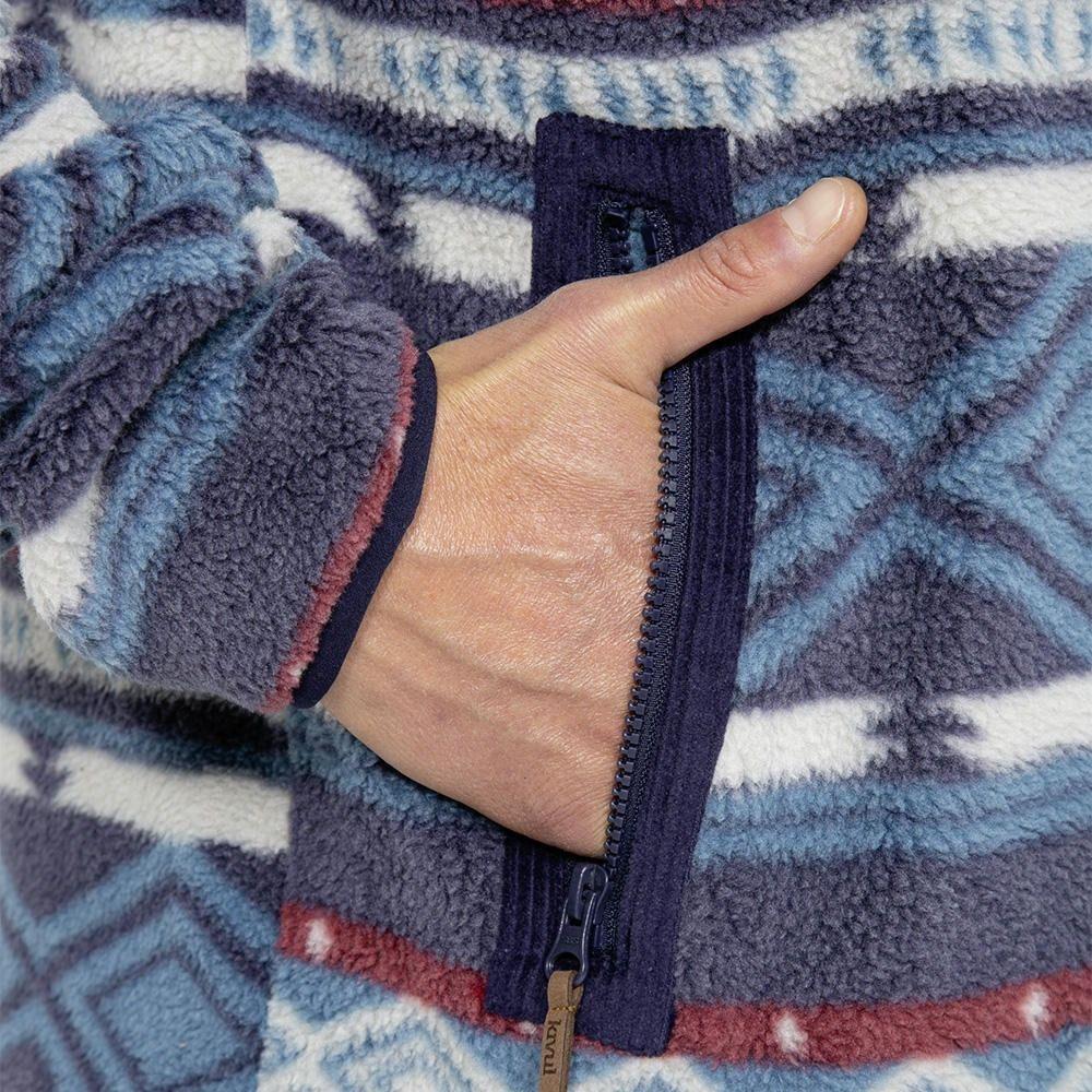 Polar Kivül Hombre Mavek KV041 Azul-4